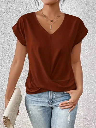 Bettina™ | Summer Blouse