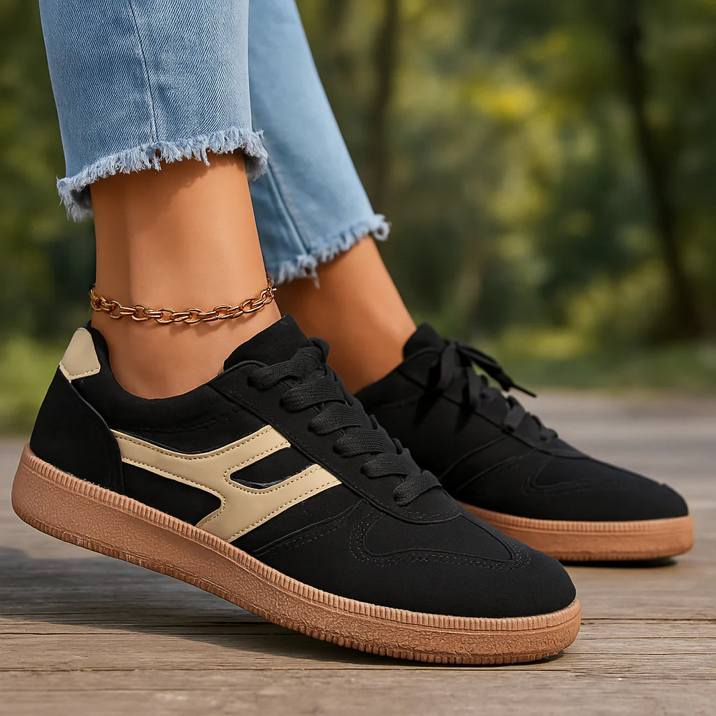 Ulani – Orthopedic Comfort Shoes